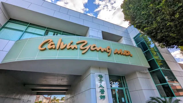 United Premier Physicians Imaging Centers (Calvin Yang, M.D.)