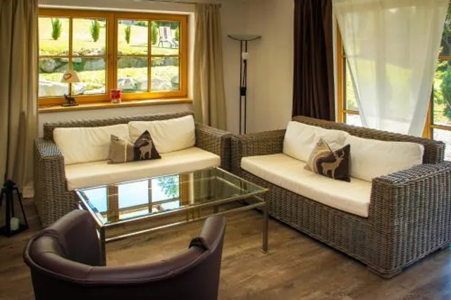 Landhaus Bergglühen