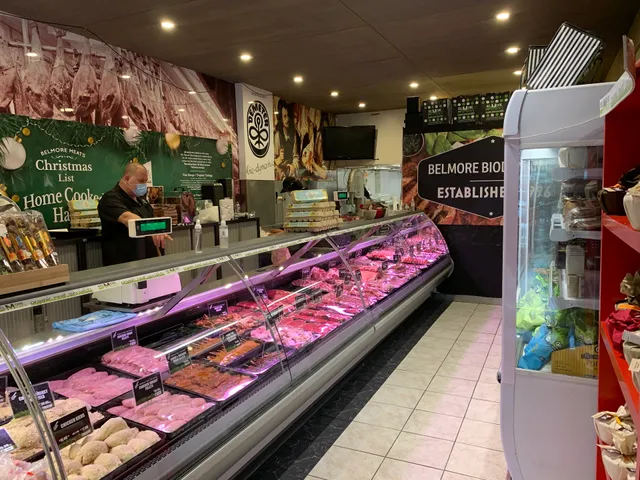 Belmore Meats