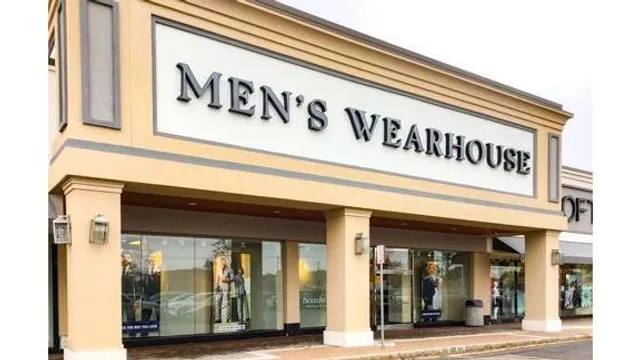 Men's Wearhouse