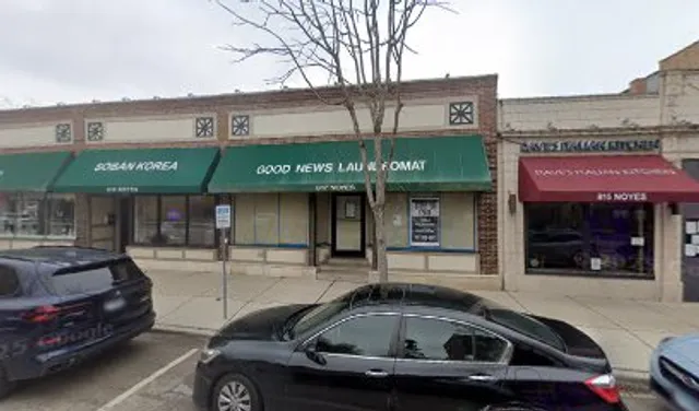 Fred's Bread Bakery & Café