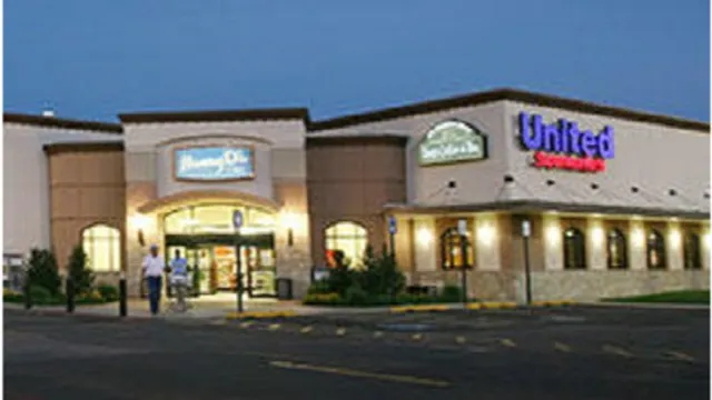 United Supermarkets Pharmacy
