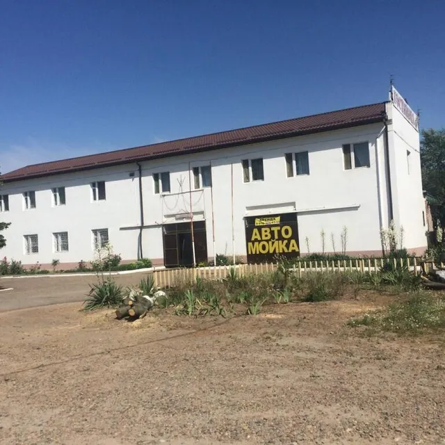 Hotel Shosseinaya 91