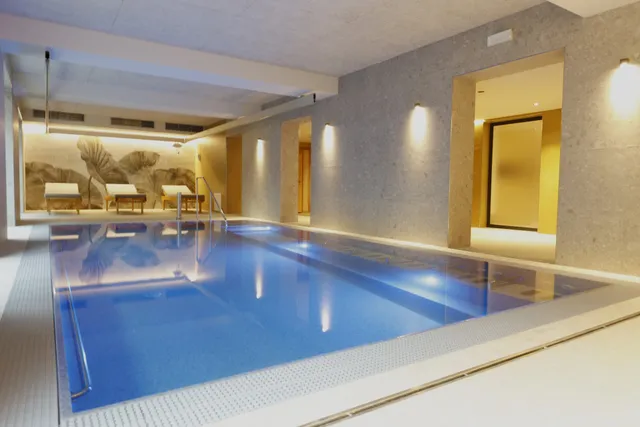 Floramare health resort