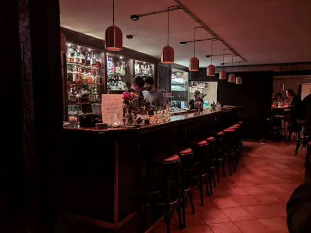 Mischerei Die Cocktailbar