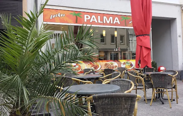 Palma Döner