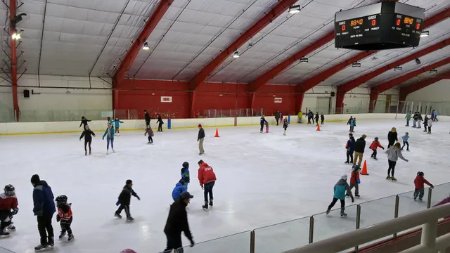 Bridgewater Sports Arena