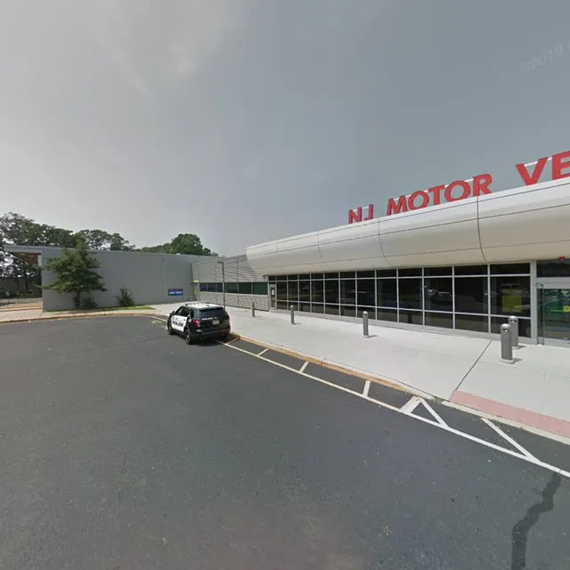 NJ Motor Vehicles Division