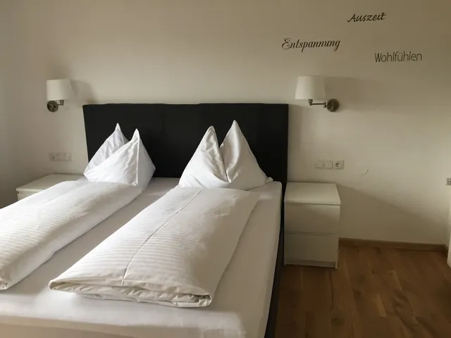 Tannenhof Apartments