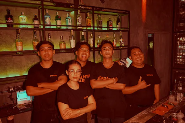 TAROT BAR | GADALNYA