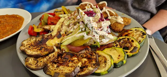 Veggie Box Tübingen