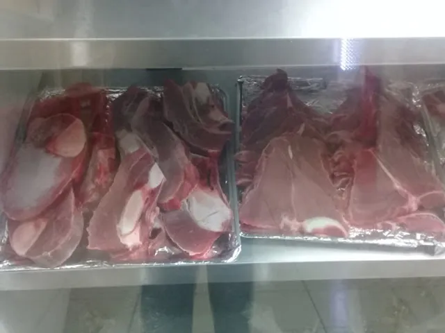 Chicharrones "El Sabroso"