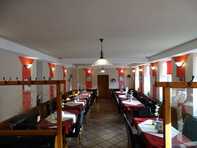 Dorfschenke Horst Bischof