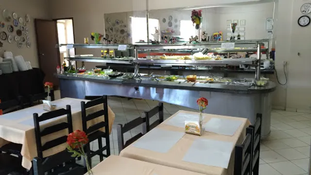 Restaurante Kiabai