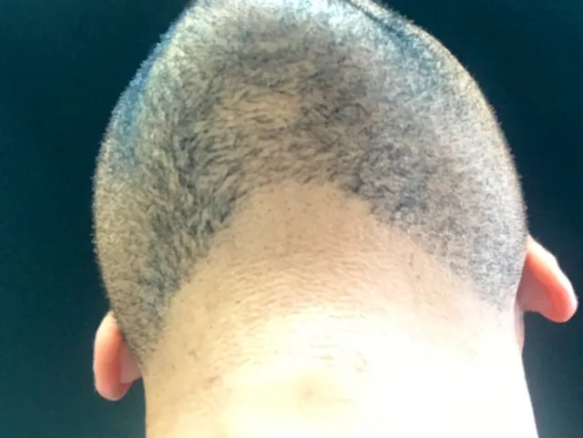 Boris Roshel Barber Shop