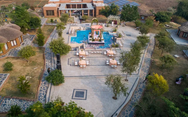 Gaj Resort, a member of Radisson Individuals Retreats