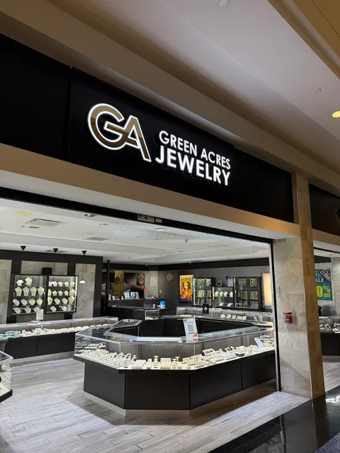Green Acres Jewelry