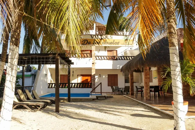 Villas de los Abuelos