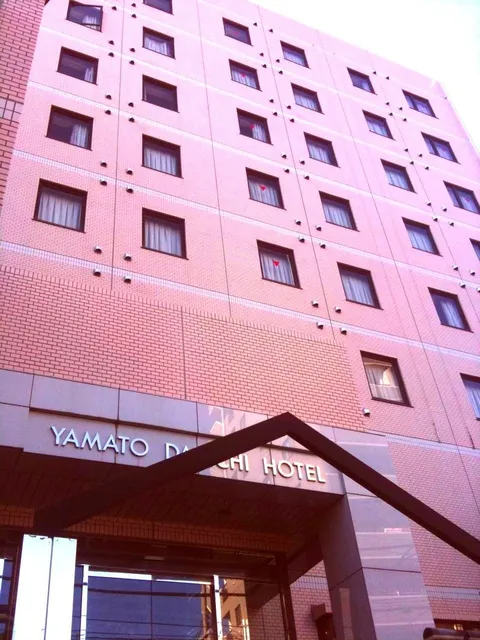Yamato Daiichi Hotel