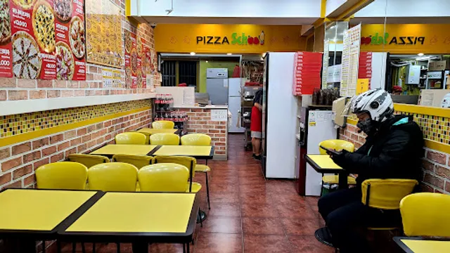 피자스쿨 남성역점