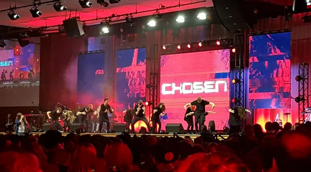 Omega Center International