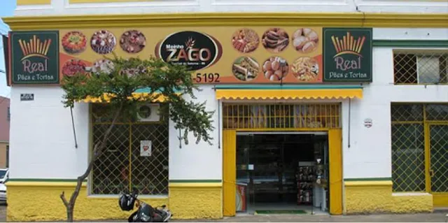 Padaria Real Pães e Tortas