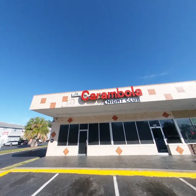 La Carambola Night Club