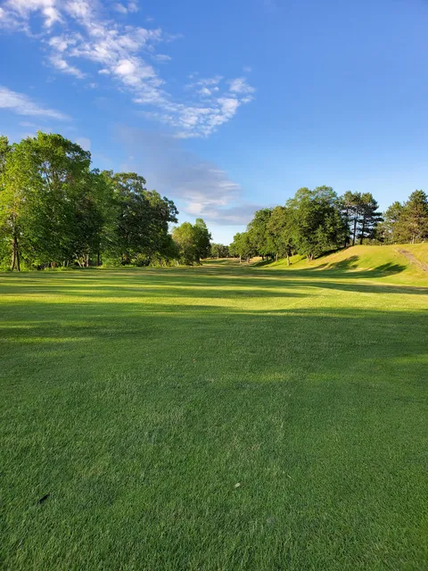 Little Falls Golf Course