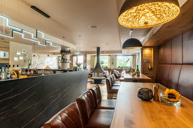 Hotel - Restaurant Ruland