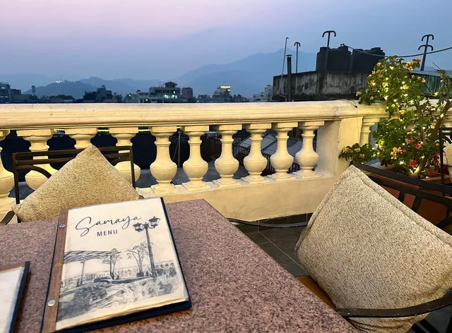 Lakhey Hotel Pvt. Ltd.