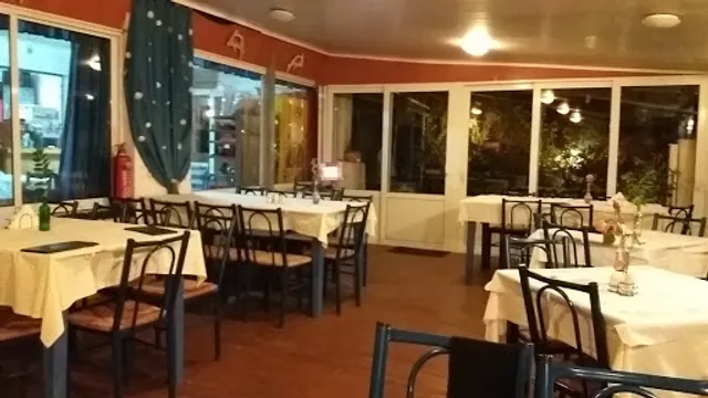 Ταβέρνα το Δασκαλειό