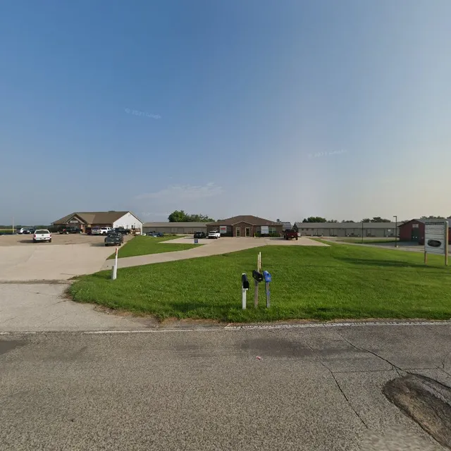 Decatur Electronics, LLC