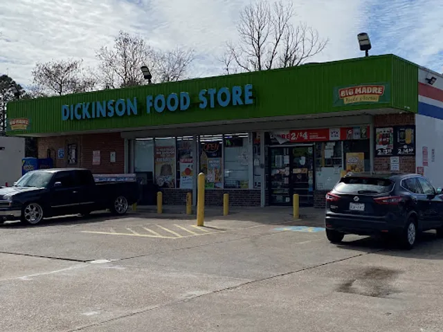 Big Madre Tacos y Tortas - Dickinson Food Store