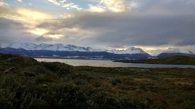 Islas de Tierra del Fuego
