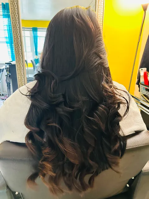 Arali beauty dominican salon