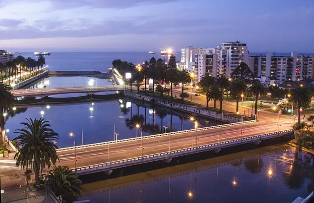 LRH Viña del Mar and Convention Center