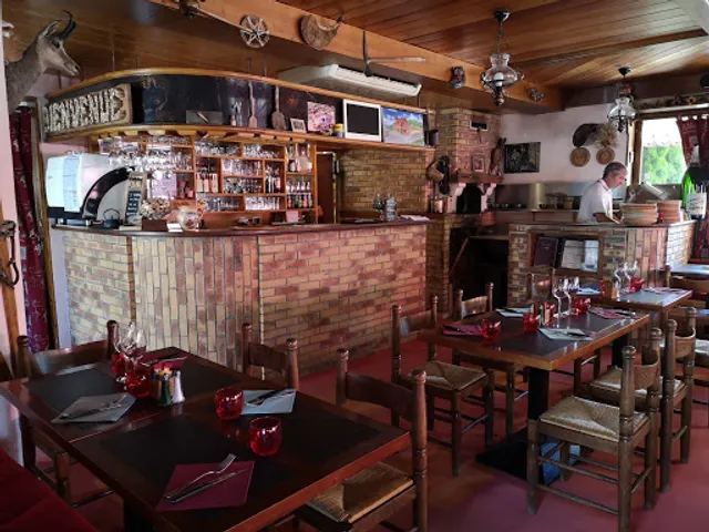 Restaurant Le Matefaim