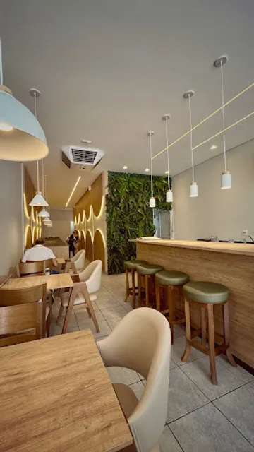 Casa do Suco Power - Alimentação Saudável