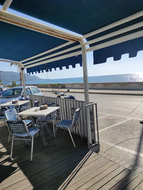 Bar Pizzeria Blue Eyes