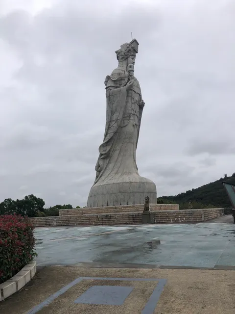 媽祖宗教文化園區