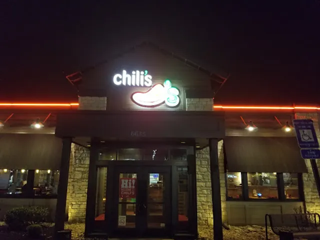 Chili's Grill & Bar