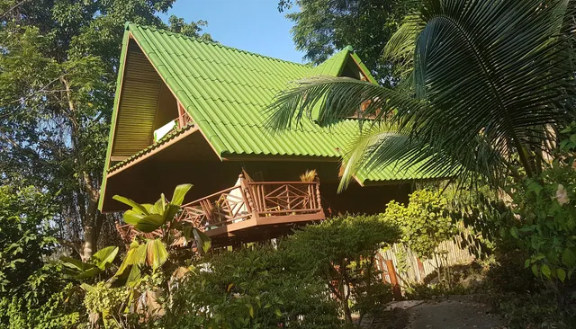 Koh Tao Royal Resort