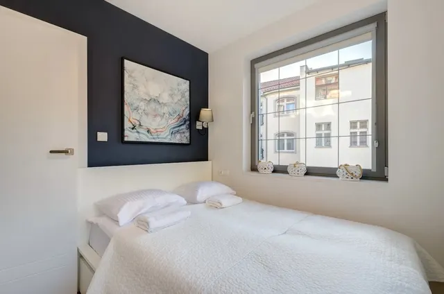 Happy Stay Gdańsk Old Town Tartaczna Street 29B