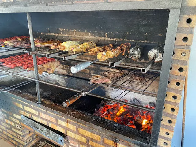 Churrascaria Grande Lago