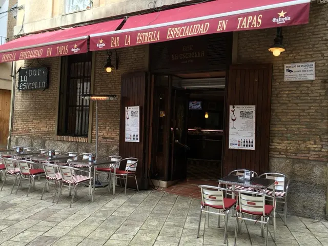 Pensión la Estrella