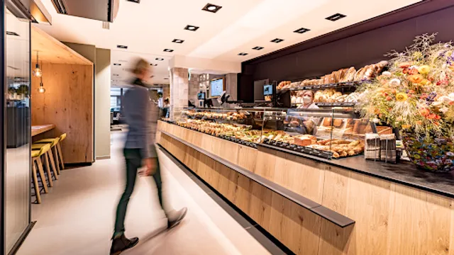 Ströck - Kaisermühlen