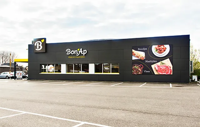 Bon'Ap Herzele - met Buurtslagers