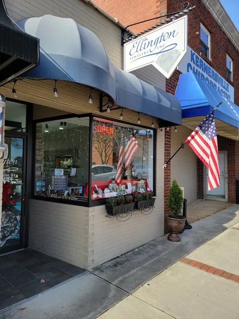 Ellington Jewelers