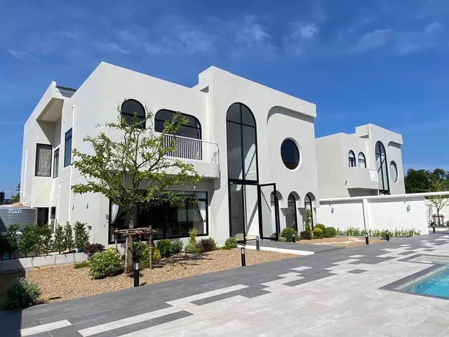 Villa Clair de lune - วิลล่า แคลร์ เดอ ลูน