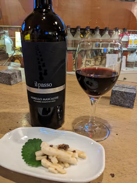 カフェード・ヴィ